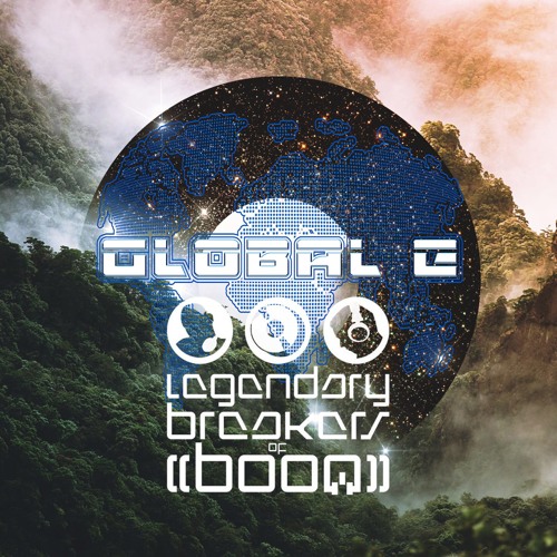 SET YOUR MIND A BLAZE MIX (GLOBALE)