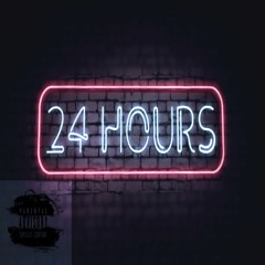 24 Hours [Prod. by Internet Shawty]