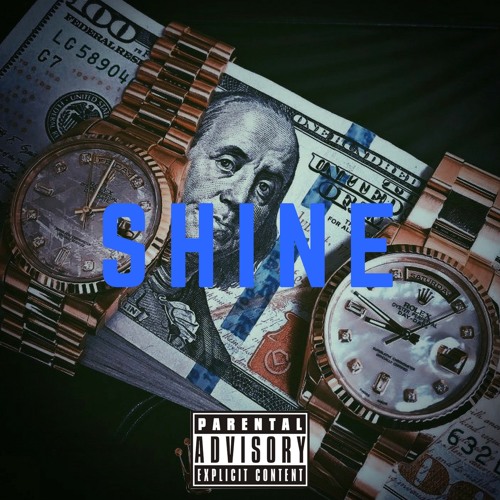 Waff X 2LiveRich X AP - Shine