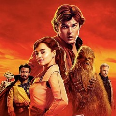 'Solo: A Star Wars Story' Review