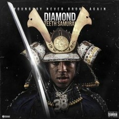 NBA Youngboy - Diamond Teeth Samurai {Instrumental}