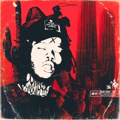 0Gdawgster ( PROD. MACCINDICA )