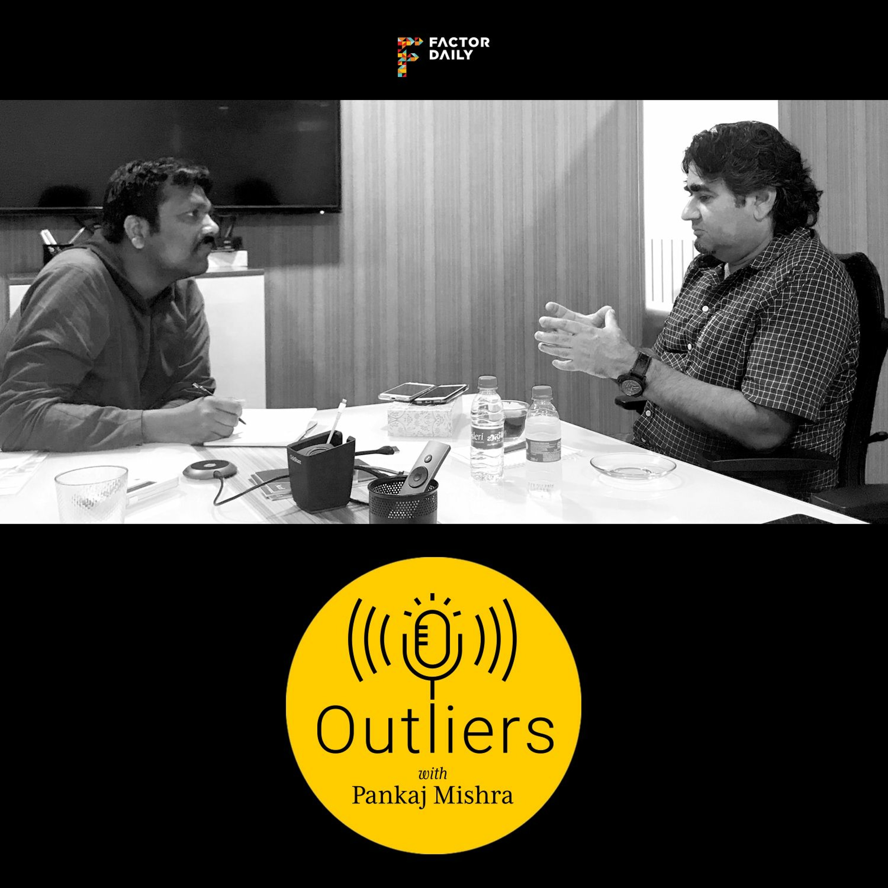 Outliers