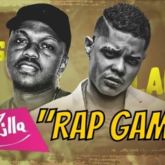 ''F0DA-SE a Gucci Gang'' MC Lan, Costa Gold, Matuê, Xamã | Rap Game