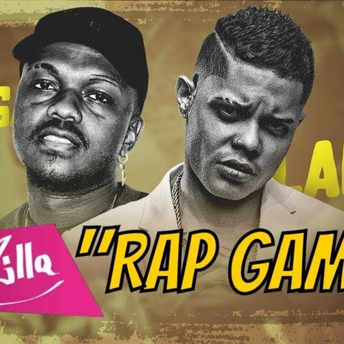 ''F0DA-SE a Gucci Gang'' MC Lan, Costa Gold, Matuê, Xamã | Rap Game