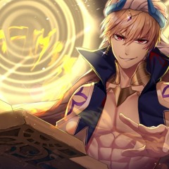 FGO OST: 黄金の王～ＦＧＯ～