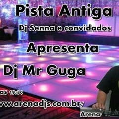 PISTA ANTIGA 28.06.2018