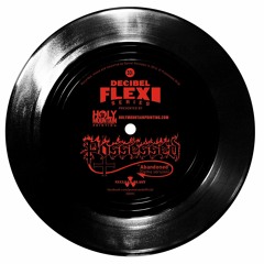 Possessed "Abandoned (demo 2016)(dB092)