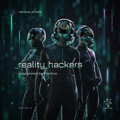 Endeavour - Fractal Kids