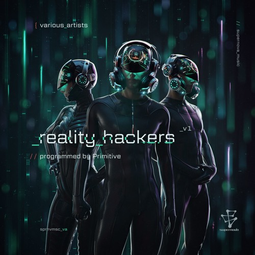 Endeavour - Fractal Kids