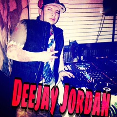Merengue Party Summer DEEJAY JORDAN NY