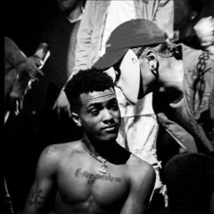 ski mask "the slump god" feat. xxx - pull up (prod. bryce)