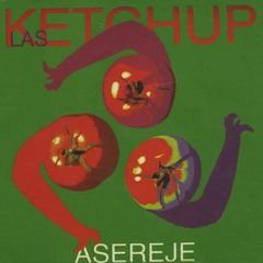 Las Ketchup - Aserejé (K-Maze Funny Bootleg).mp3