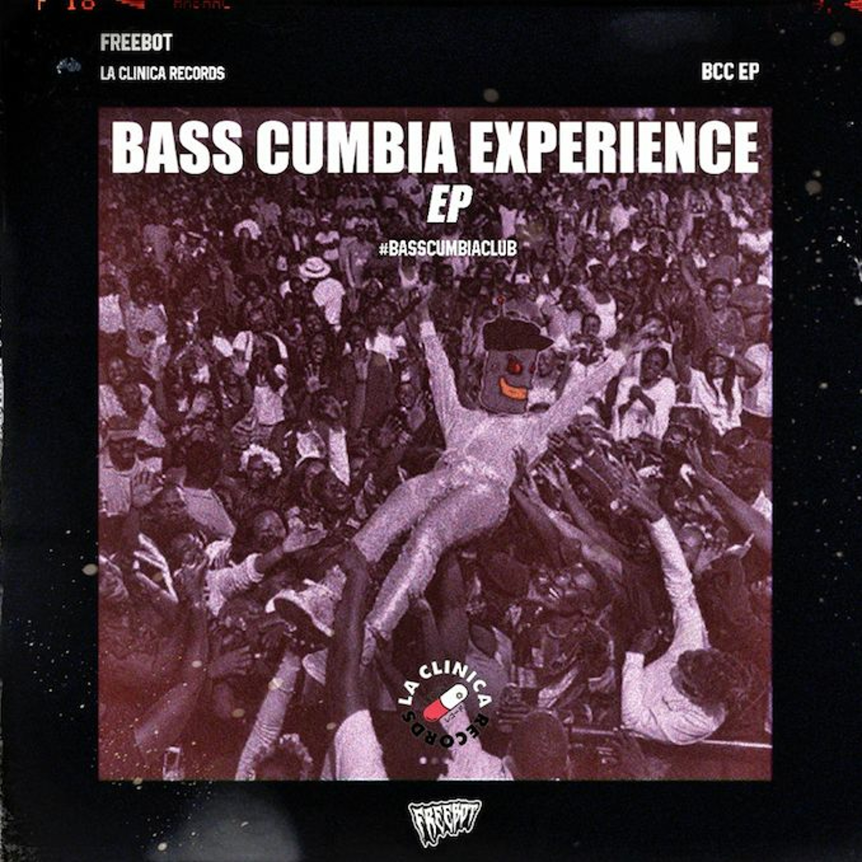La Clinica Records