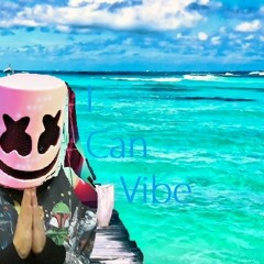I Can Vibe (For The Boyz VIP Remix)