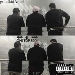 1080p [prod. EPIK THE DAWN] - goodkidAnsel