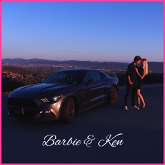 Barbie & Ken - Jesse Rutherford (Official Cover by Noah Turner)
