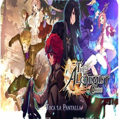 The Alchemist Code - Opening