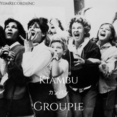 Kiambu - Groupie