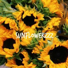 SUNFLOWERzzz (Prod. M.Lowe)
