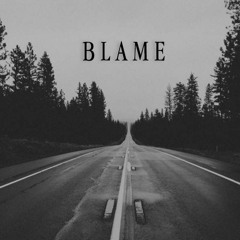 Blame - DEADLUV x Cas Tha God