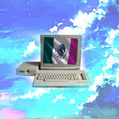 VAPORWAVE A La Méxicana El Muchacho De Los Ojos Tristes Crxxs Pharma ReMix