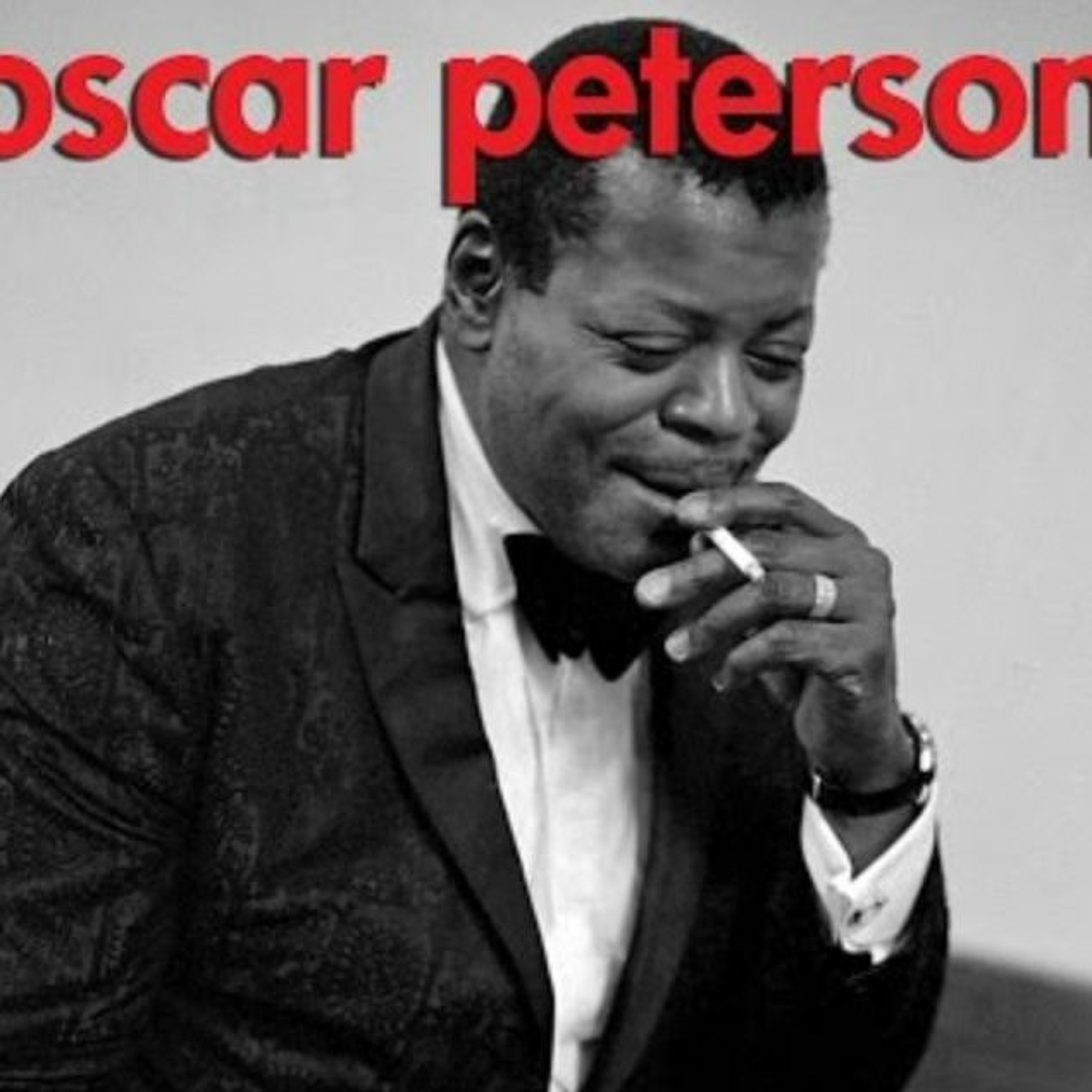 Peter Oscarson episode artwork