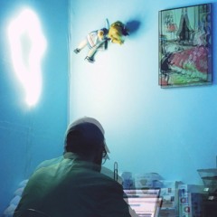 swan songs (prod. drey)