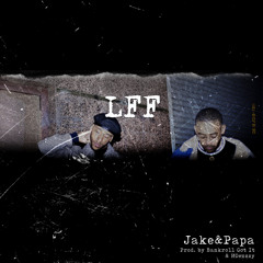 LFF (Prod. by Bankroll Got It & Hdezzzy)