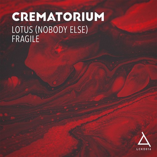 B. Crematorium - Fragile - Noisia Radio Mixcut [OUT NOW]