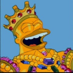 Myke Hill - Drama Queen