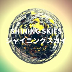 Shining Skies- Kayasho x Blue-jy