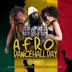 AFRODANCEHALL HIT SELECTION BY DJ EDDY (mix of june)
