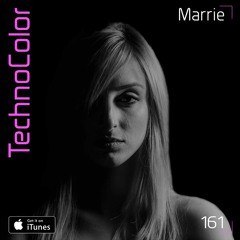 TechnoColor Podcast 161 | Marrie