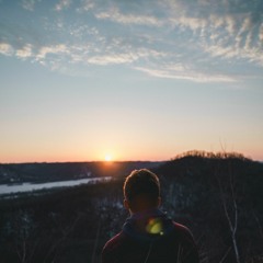 Look To The Sky