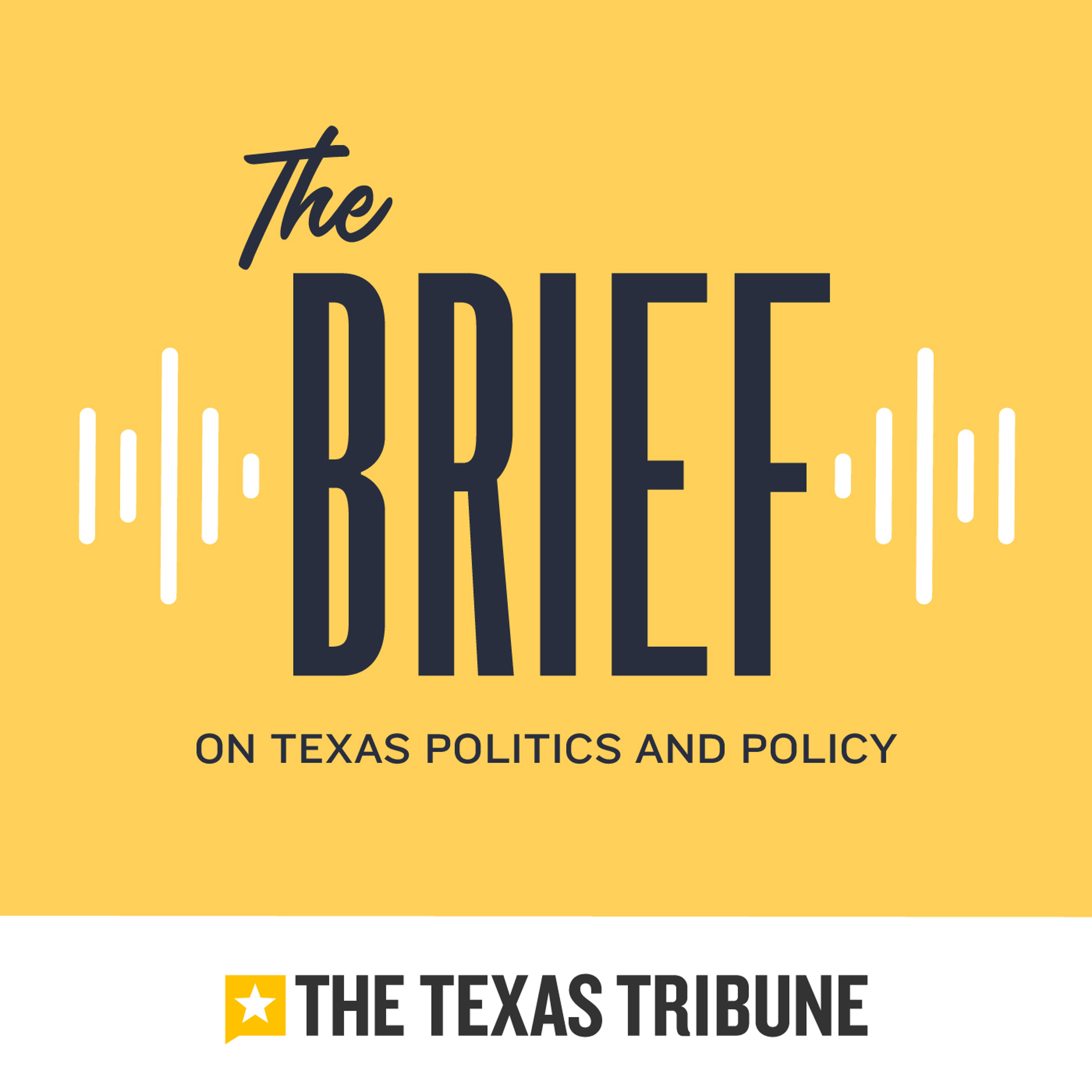 Texas Tribune Audio