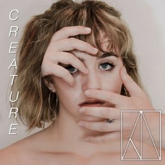 Creature (It Looks Sad. Cover)