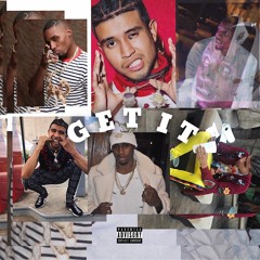 Get It (Feat. Kap G) (Prod by ThomasCrager)