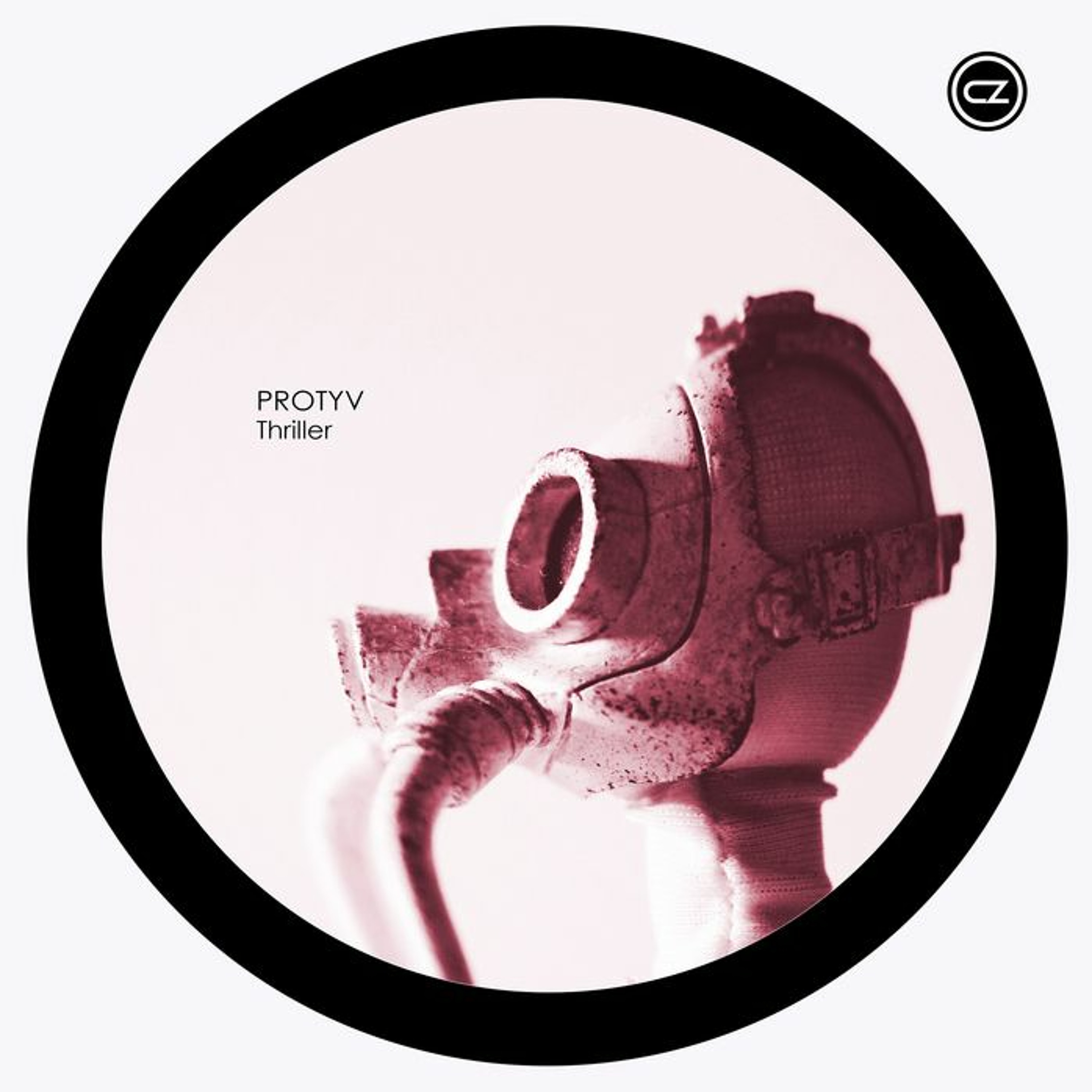 Protyv - Thriller episode artwork