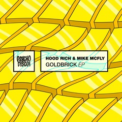 Hood Rich - Wingspan