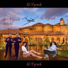 Its Tyreek Bitch!