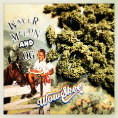 7. WOWSKEE - If I Told You....MY TEETH HURT (Beat By LSYK) 1