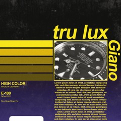 Giano - Tru Lux