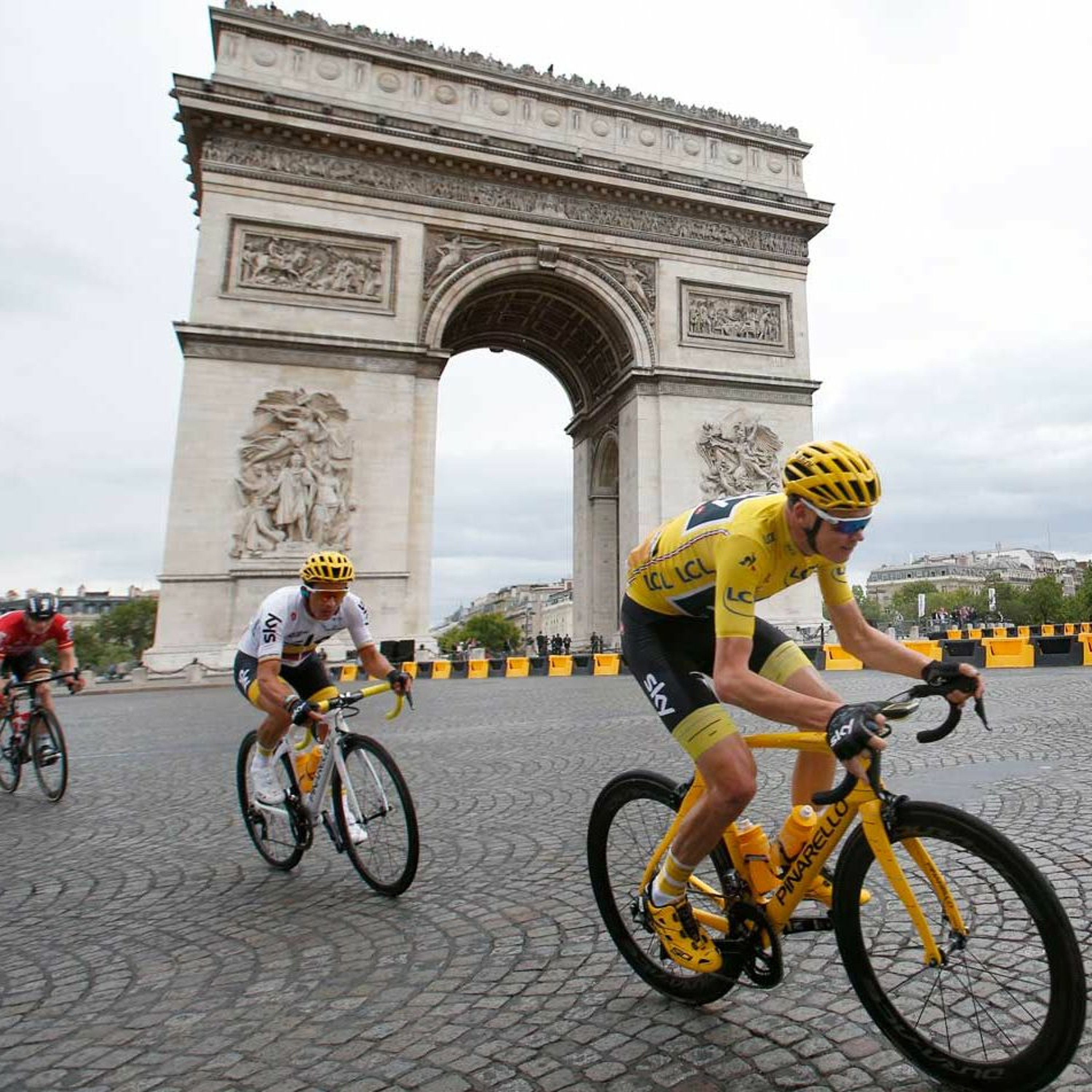CyclingMagazine | Der Radsport-Podcast