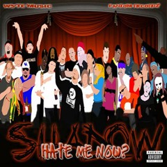 On My Job -Ft. Jelly Roll