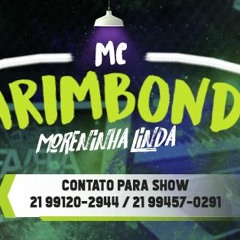 MC MARIMBONDO - NÓS É BANDIDO VS R.A PARMA - PROD.FAETT  - [FAVELABEAT]