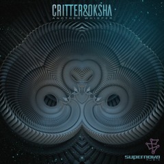Critter & Oksha - Another Whisper (Single)
