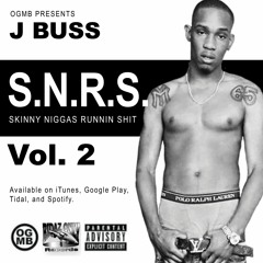 Gangstas And Stripers Ft. Hitta J3 & D.Niro