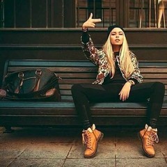 ✵Золотая Душа Пустая Дым✵