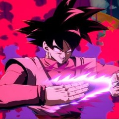Dragon Ball FighterZ OST- Lobby Theme (Party Battle)